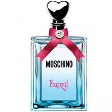 Moschino Funny Edt 100ml Bayan Parfüm