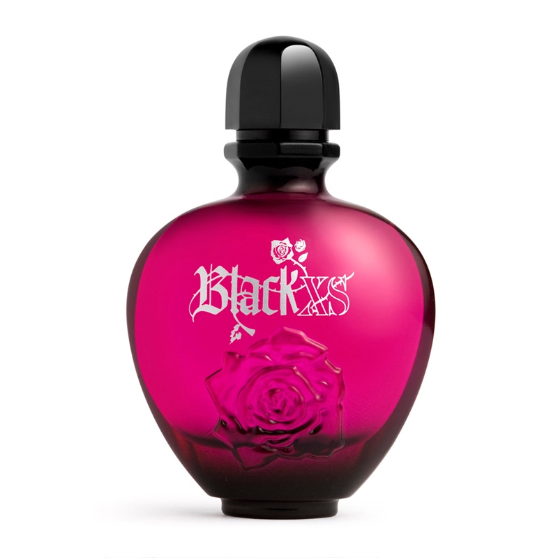 Paco Rabbane Black Xs 80ml Bayan  Parfüm