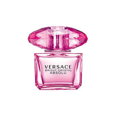 Versace Bright Crystal Absolu Edp 90ml Bayan Tester Parfüm