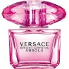 Versace Bright Crystal Absolu Edp 90ml Bayan Tester Parfüm