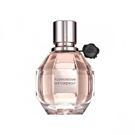 Victor Rolf Flower Bomb Edp 100ml Bayan Tester Parfüm