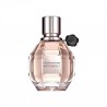 Victor Rolf Flower Bomb Edp 100ml Bayan Tester Parfüm