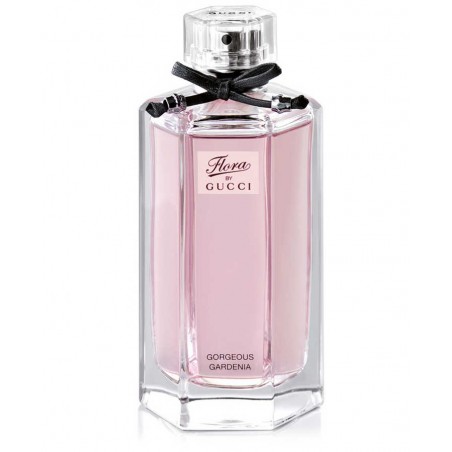 Gucci Flora By Gucci Gorgeous Gardenia Edt 100ml Bayan Tester Parfüm
