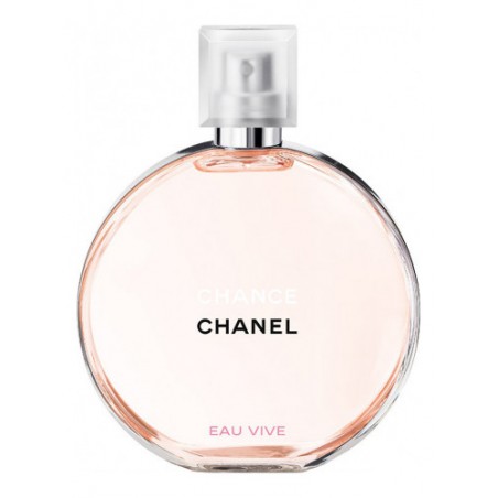 Chanel Chance Eau Vive Edt 100 ml Bayan Parfum