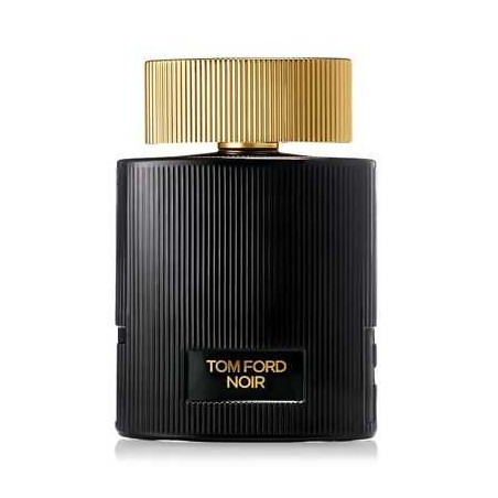 Tom Ford Noir Pour Femme 100ml Edp Bayan Tester Parfüm