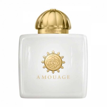 Amouage Honour Pour Femme Edp 100ml Bayan Tester Parfüm