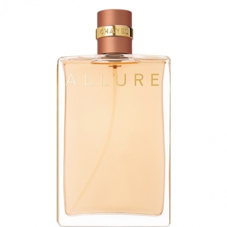 Chanel Allure Chanel Edp 100ml Bayan Tester Parfüm
