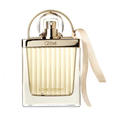 Chloe Love Story EDP 75ml Bayan Tester Parfüm