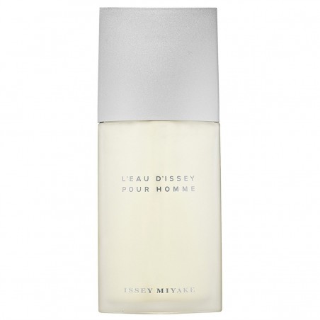 Issey Miyake L Eau D Issey Homme EDT 125 ml Erkek Tester Parfüm