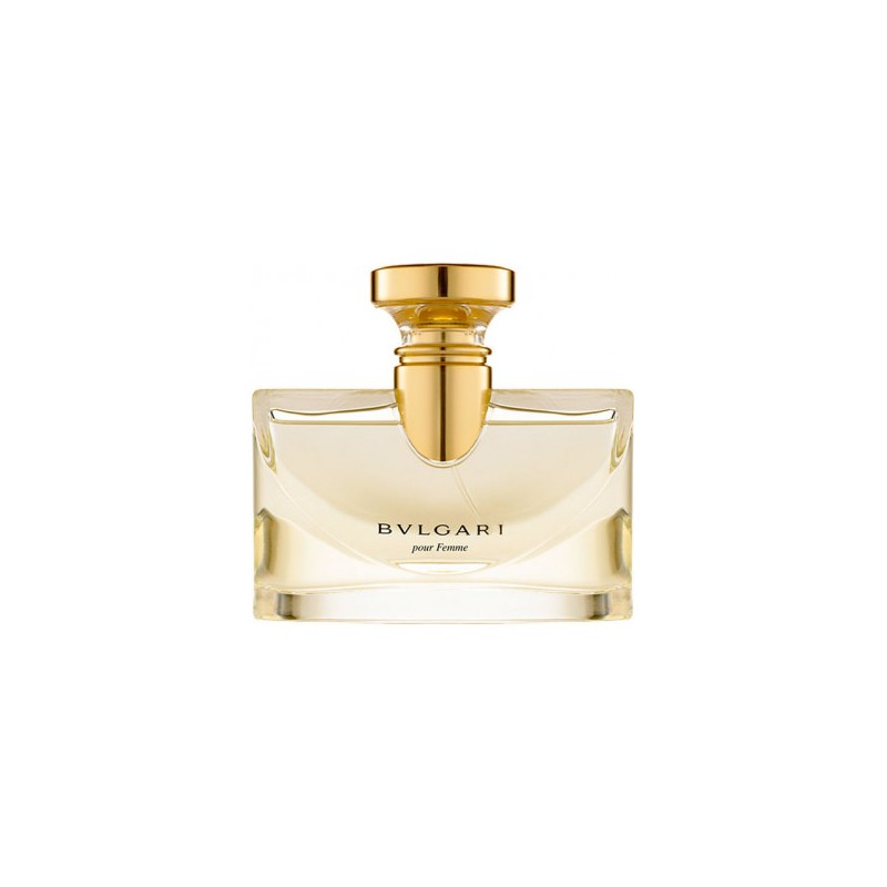 Bvlgari Pour Femme EDP 100ml Bayan Tester Parfümü