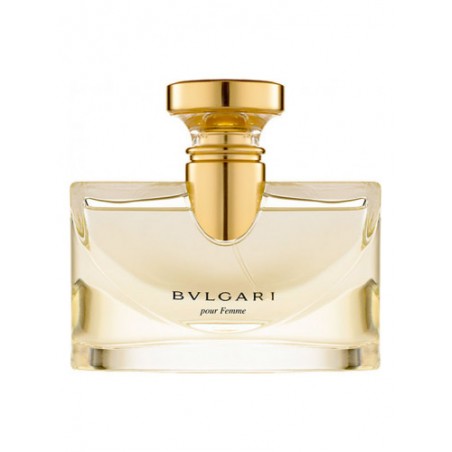 Bvlgari Pour Femme EDP 100ml Bayan Tester Parfümü
