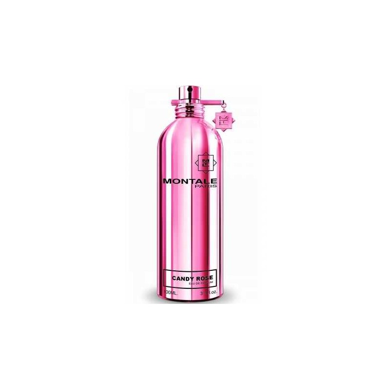 Montale Paris Candy Rose 100ml Bayan Tester Parfümü