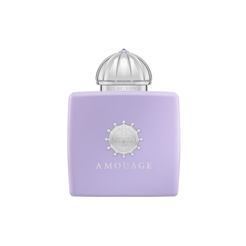 Amouage Lilac Love 100ml Bayan Tester Parfümü