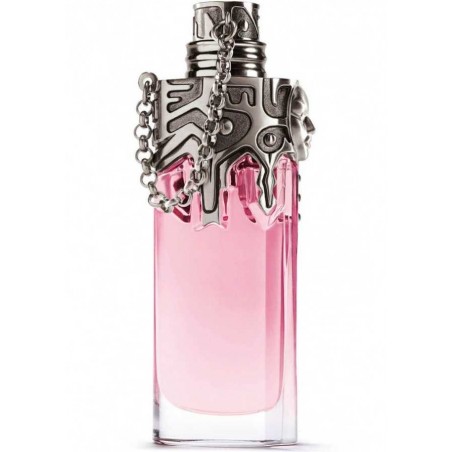 Thierry Mugler Womanity EDT 80ml Bayan Tester Parfüm