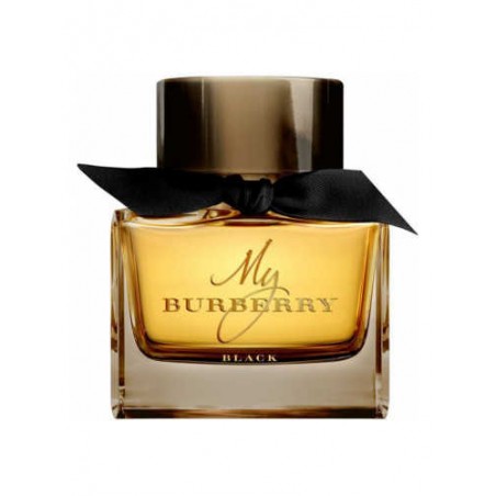 My Burberry Black 90ML Bayan Tester Parfüm
