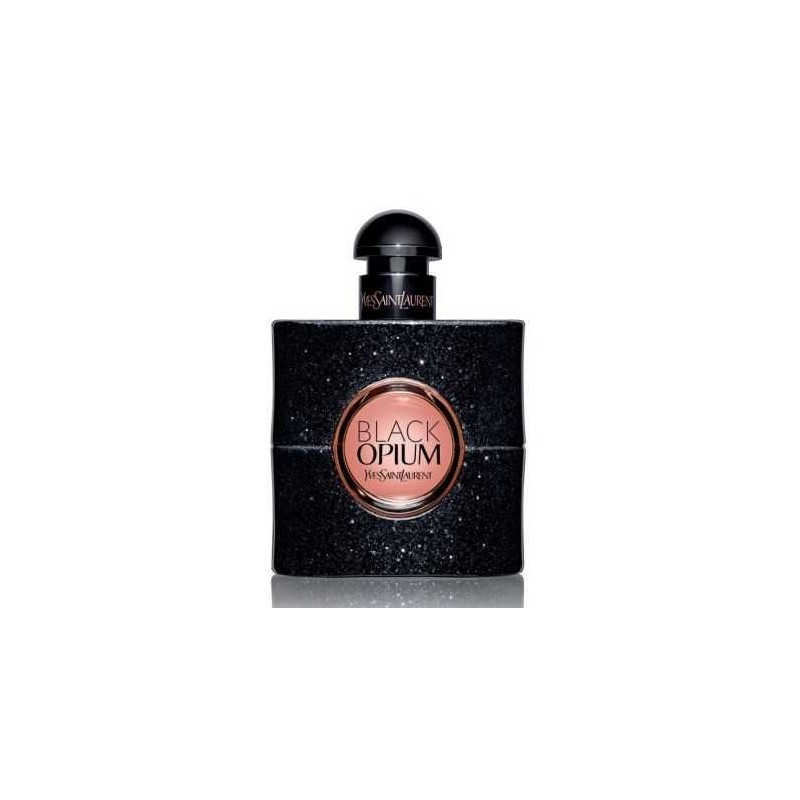 YSL Black Opium EDP Pure Illusion Limited Edition 90ML Bayan  Parfum