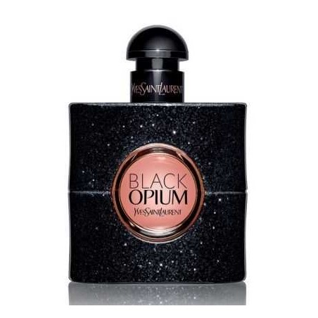 YSL Black Opium EDP Pure Illusion Limited Edition 90ML Bayan  Parfum