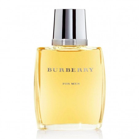 Burberry Classic For Men EDT 100 ml Erkek Tester Parfüm