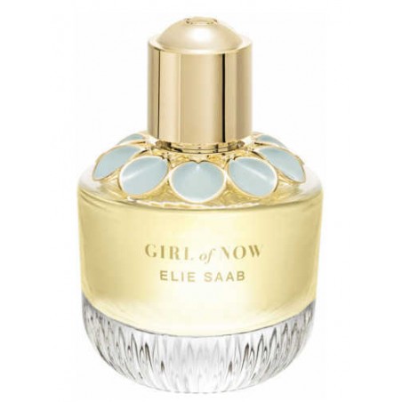 Elie Saab Girl of Now 90ml Edp Bayan Tester Parfüm