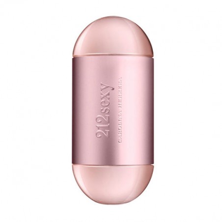Carolina Herrera 212 Sexy Edp 100 ml Bayan Tester Parfüm