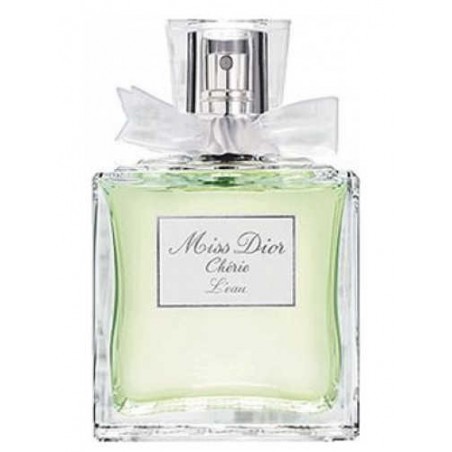 Christian Dior Miss Dior Leau Edt 100ml Bayan Tester Parfüm