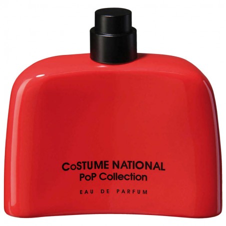 Costume National PoP Collection Edp 100ml Bayan Tester Parfüm