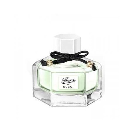 Gucci By Flora Fraiche 75ml Bayan Tester Parfüm