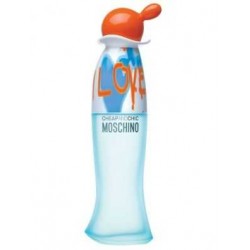 Moschino Cheap And Chic...