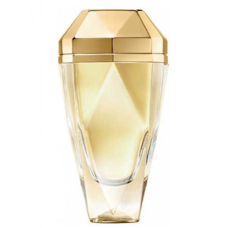 Paco Rabbane Lady Million Gold Edt 80ml Bayan Tester Parfüm