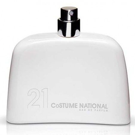Costume National Scent 21 Edp 100ml Bayan Tester Parfüm