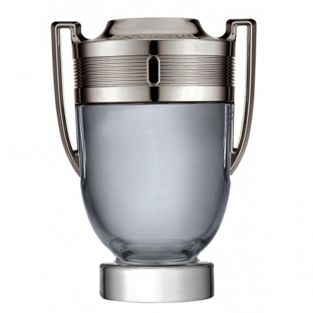 Paco Rabanne Invictus EDT 100 ml Erkek Tester Parfüm