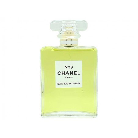Chanel No.19 Chanel EDP 100ml Bayan Tester Parfüm