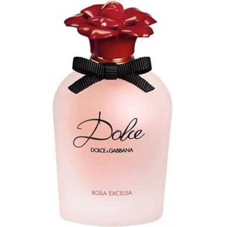 Dolce Gabbana Rosa Excelsa 75ml Bayan Tester Parfümü