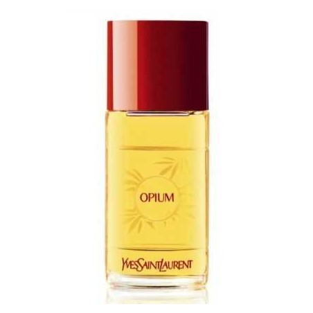 YSL Opium 100ml Bayan Tester Parfümü