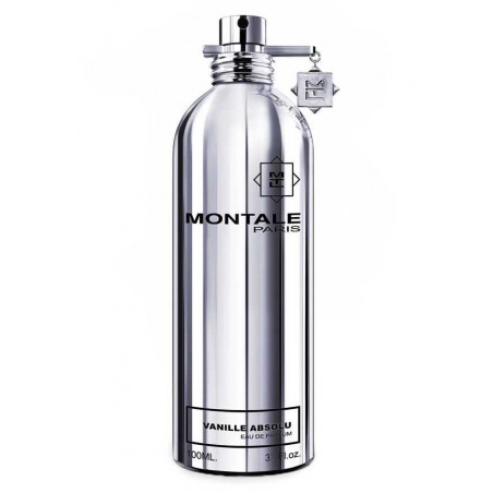 Montale Paris Vanille Absolu 100ml Bayan Tester Parfümü