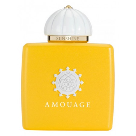 Amouage Sunshine 100ml EDP Bayan Tester Parfümü