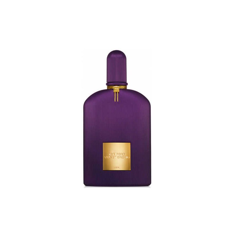 Velvet Orchid Lumiere Edp 100 mL Bayan Tester Parfüm