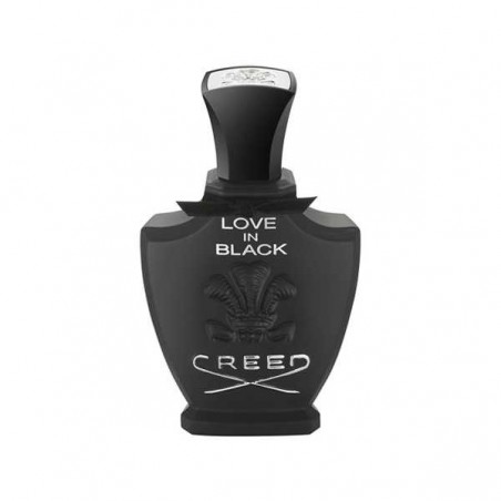 Creed Love in Black 75 ml edp Bayan Tester Parfüm