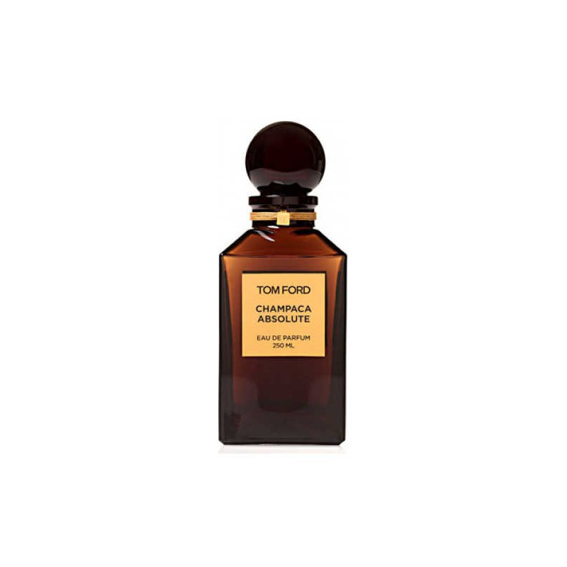 Tom Ford Champaca Absolute Edp 50ml Tester Parfüm