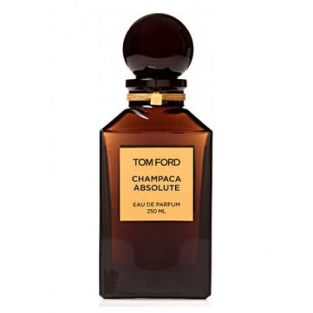 Tom Ford Champaca Absolute Edp 50ml Tester Parfüm