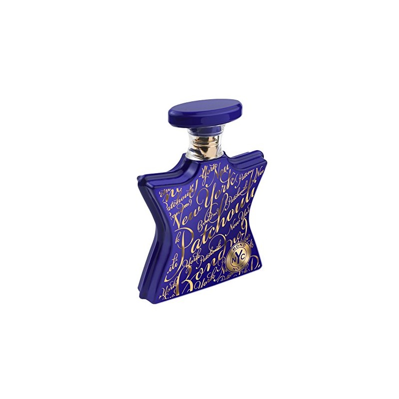 Bond No9 New York Patchouli EDP 100ml Unisex Tester Parfüm