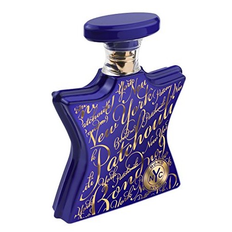 Bond No9 New York Patchouli EDP 100ml Unisex Tester Parfüm