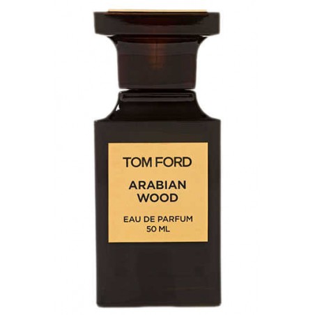 Tom Ford Arabian Wood EDP 50ML Tester Parfüm