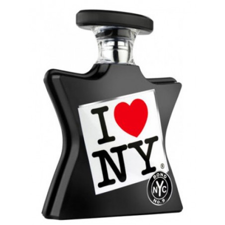 Bond No.9 New York I Love Edp 100ml Unisex Tester Parfüm
