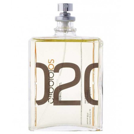 Molecules Escentric Escentric 02 Edt 100ml Unisex Tester Parfüm