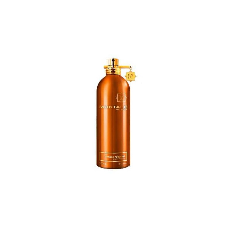 Montale Paris Orange Flowers 100ml Unisex Tester Parfümü
