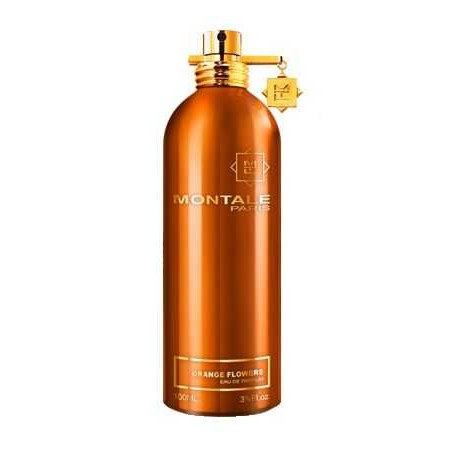 Montale Paris Orange Flowers 100ml Unisex Tester Parfümü