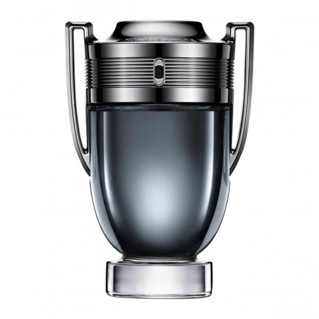 Paco Rabanne Invictus Intense Edt 100 ml Erkek Tester Parfüm