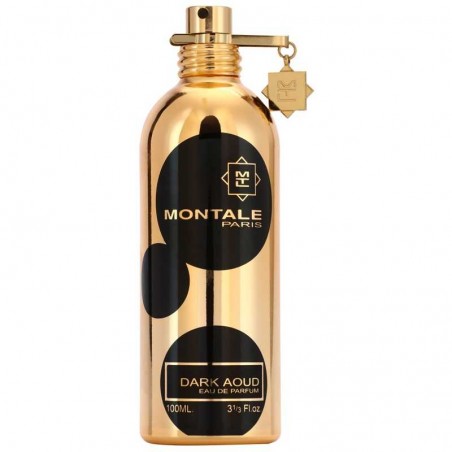 Montale Paris Dark Aoud 100ml Unisex Tester Parfümü