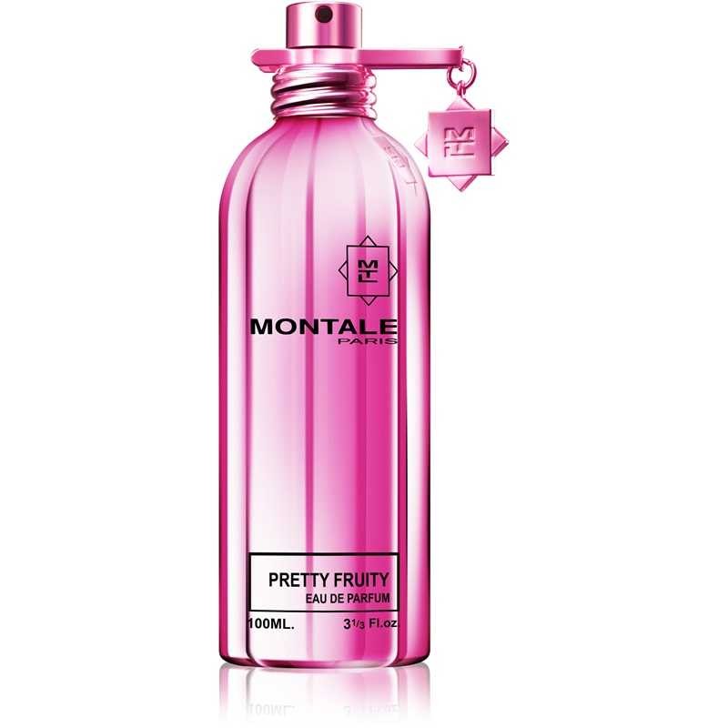 Montale Paris Pretty Fruity 100ml Unisex Tester Parfümü
